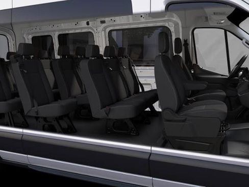 New 2024 Ford Transit 350 XL image 27