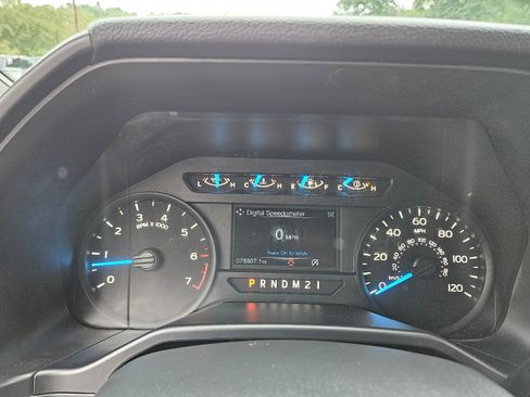 Used 2015 Ford F150 XL w/ Equipment Group 101A Mid AWD/4WD image 14
