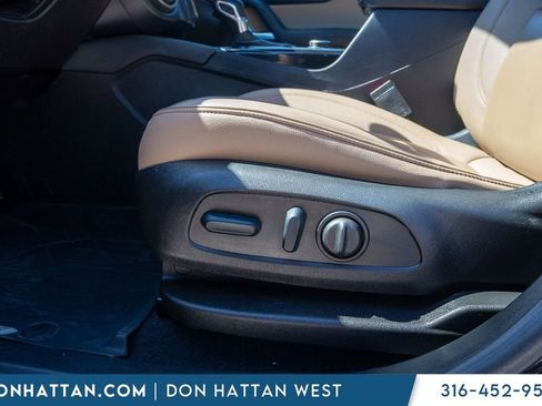 Used 2023 Chevrolet Blazer Premier w/ Driver Confidence II Package image 16