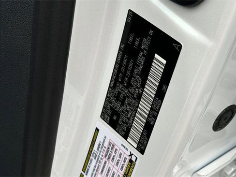 New 2025 Lexus RX 350 Premium Plus image 21