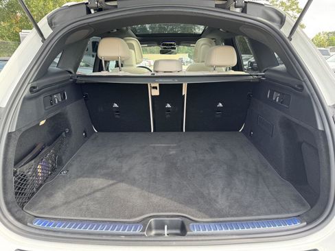 Certified 2025 Mercedes-Benz GLC 300 image 25