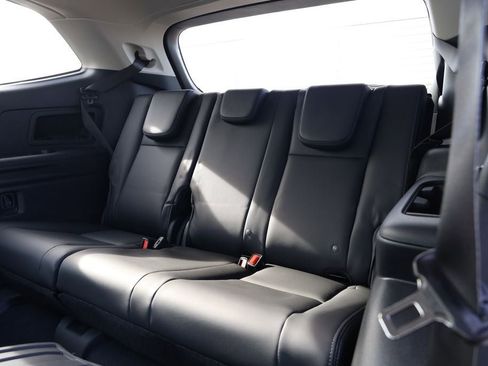 New 2026 Subaru Ascent Premium AWD/4WD image 24