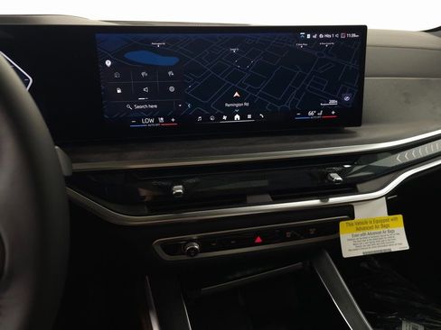 Used 2026 BMW X5 xDrive40i image 19