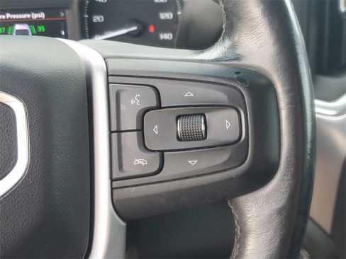 Used 2021 GMC Sierra 1500 Elevation w/ X31 Off-Road Package image 26