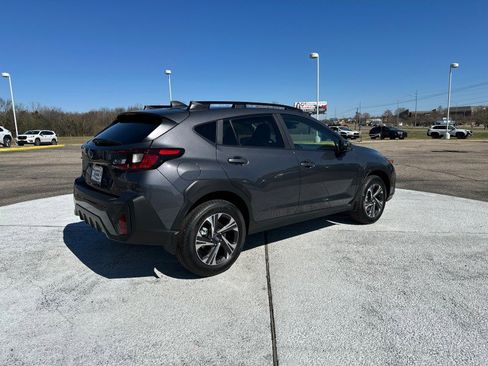 New 2026 Subaru Crosstrek 2.0i Premium image 7