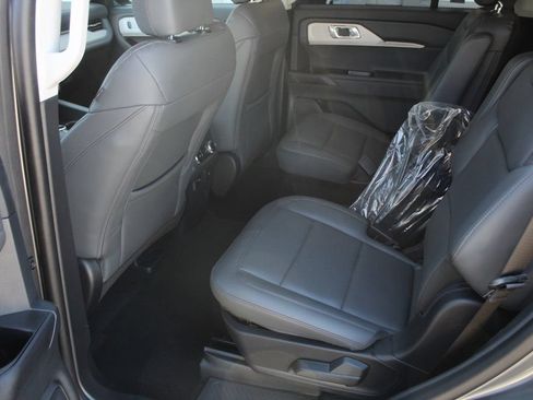 New 2026 Ford Explorer Active w/ Active Comfort Package RWD image 14