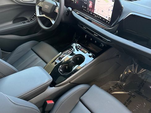 New 2025 Audi A5 2.0T Premium Plus image 12