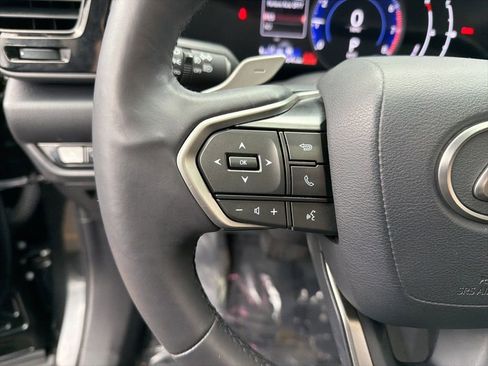 Used 2023 Lexus NX 350 AWD w/ Premium Package image 13