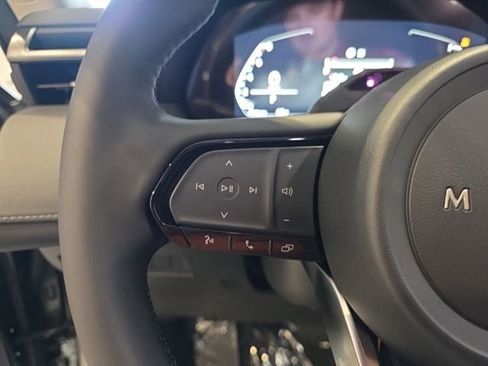 New 2026 MAZDA CX-5 2.5 S w/ Premium Plus Package AWD/4WD image 55