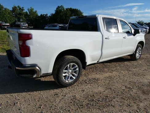 New 2026 Chevrolet Silverado 1500 LT AWD/4WD image 5
