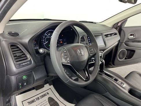 Used 2019 Honda HR-V EX-L image 19