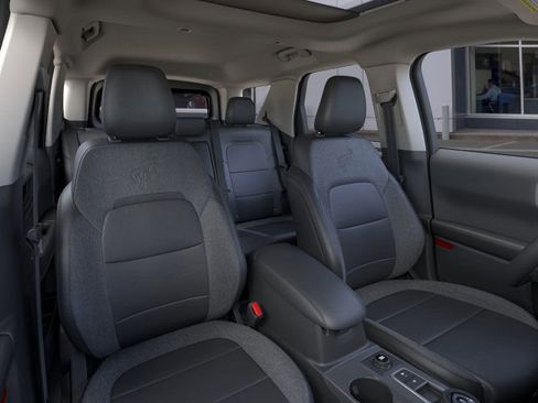 New 2025 Ford Bronco Sport Big Bend w/ Convenience Package image 10