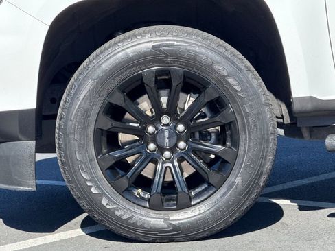 Used 2021 GMC Canyon Elevation Standard w/ Convenience Package image 15