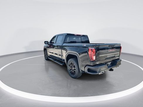 New 2026 GMC Sierra 1500 Elevation w/ Elevation Premium Package AWD/4WD image 6