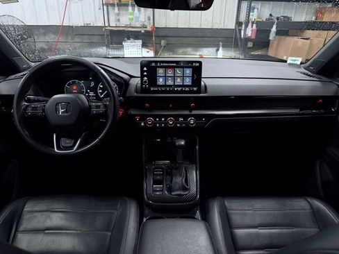 Used 2023 Honda CR-V Sport Touring image 22