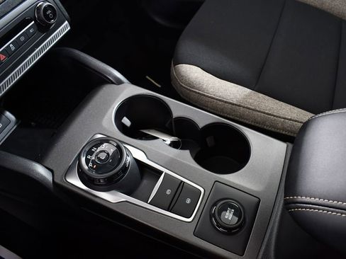 New 2025 Ford Bronco Sport Big Bend w/ Convenience Package image 30