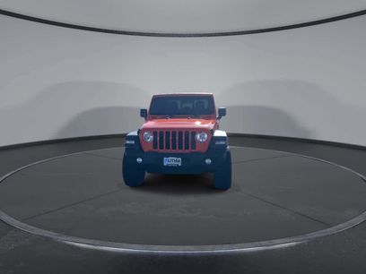 Used 2020 Jeep Gladiator Sport w/ Quick Order Package 24S