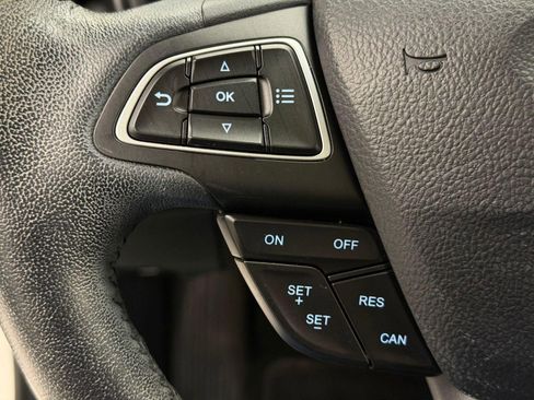Used 2018 Ford EcoSport SE AWD/4WD image 14