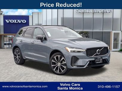 Certified 2023 Volvo XC60 B5 Plus w/ Protection Package Premier