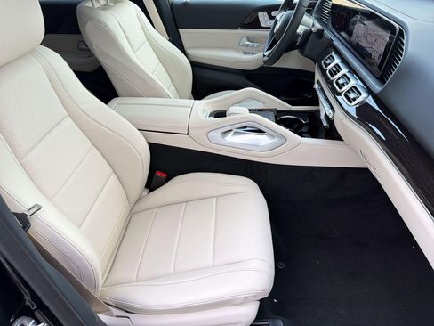 New 2026 Mercedes-Benz GLE 350 4MATIC image 31
