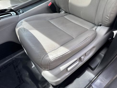 Used 2019 Honda Ridgeline RTL-E image 17