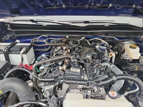 Certified 2024 Toyota Tacoma SR5 RWD image 35