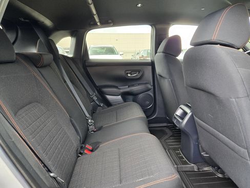 Used 2024 Honda HR-V Sport image 25