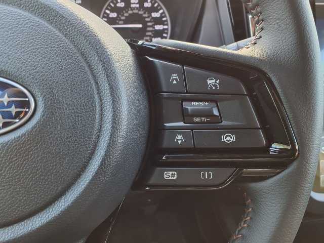 New 2026 Subaru Forester Sport AWD/4WD image 16