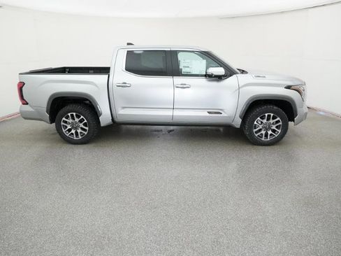 New 2026 Toyota Tundra 1794 Edition AWD/4WD image 40