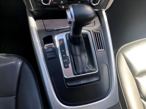 Used 2016 Audi Q5 2.0T Premium image 20