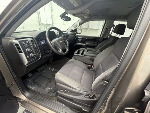 Used 2015 Chevrolet Silverado 1500 LT w/ All Star Edition AWD/4WD image 10