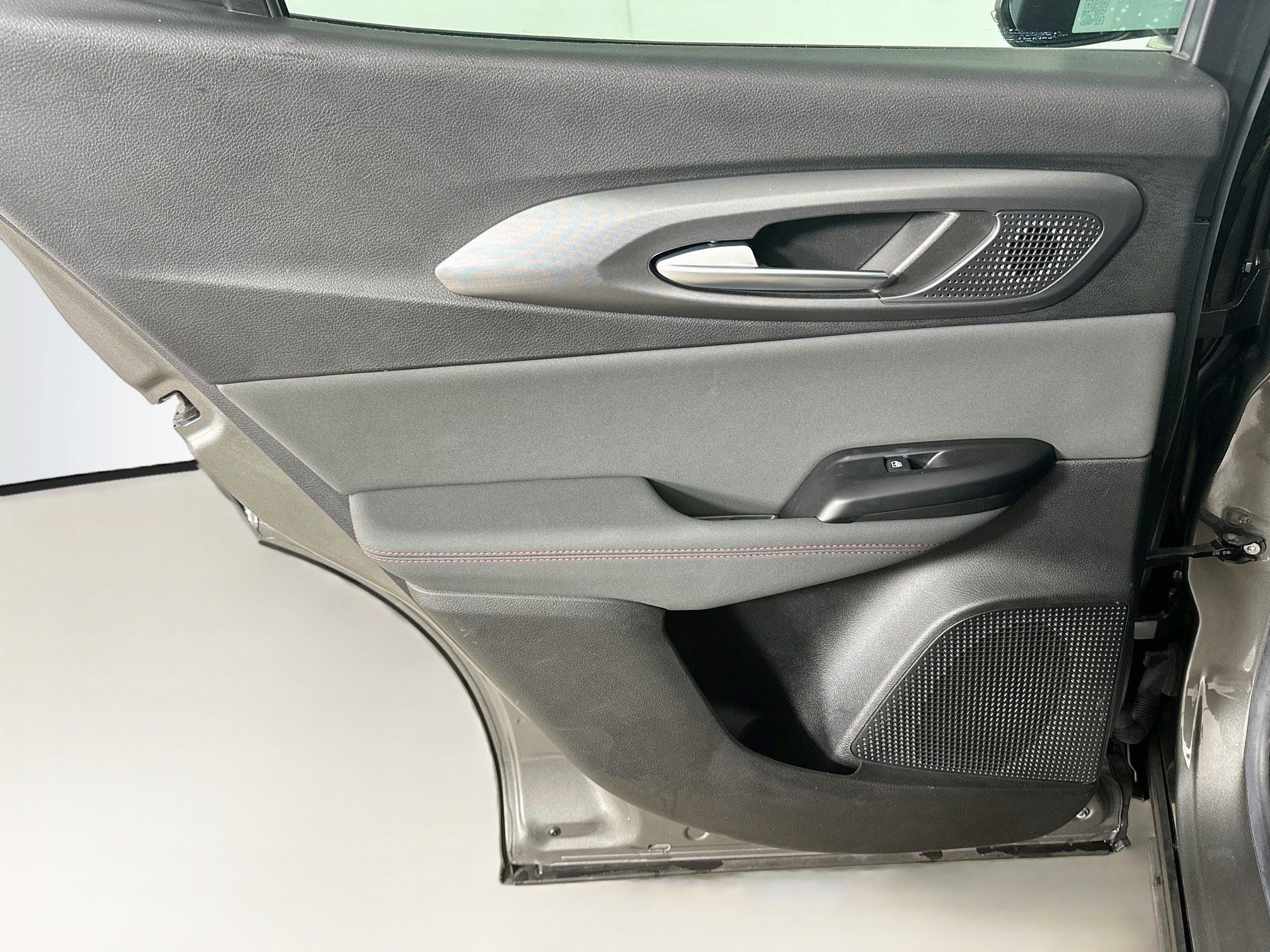 Used 2024 Dodge Hornet R/T Plus AWD/4WD image 27