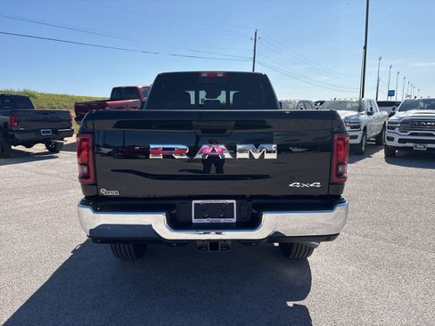 New 2026 RAM 2500 Tradesman image 4