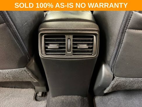 Used 2017 Nissan Rogue SL w/ SL Premium Package AWD/4WD image 20