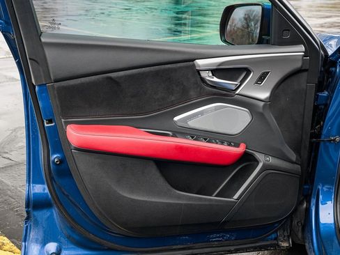 Used 2022 Acura RDX A-Spec image 9