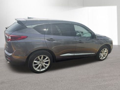 Used 2021 Acura RDX AWD image 7