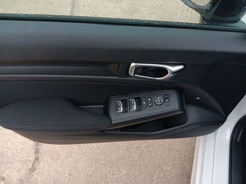 New 2026 Honda Civic Sport image 27