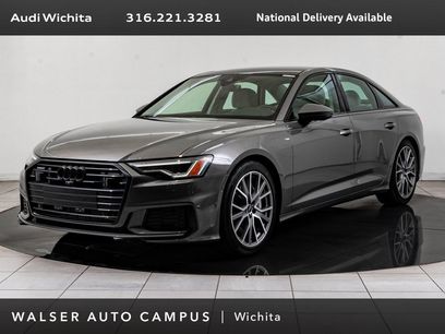 Used 2022 Audi A6 Premium Plus w/ Premium Plus Package