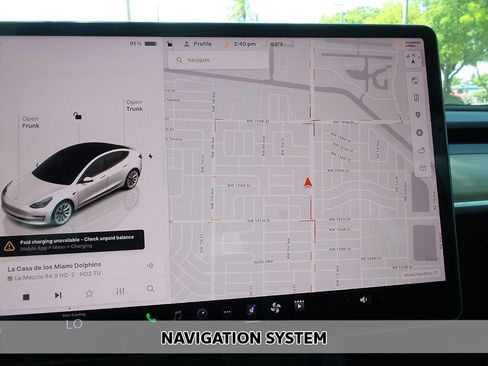 Used 2023 Tesla Model 3 Standard Range RWD image 4