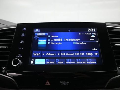 Certified 2023 Honda Ridgeline RTL image 13