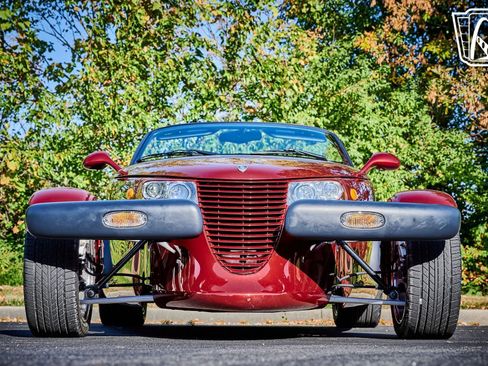 Used 2002 Chrysler Prowler image 25