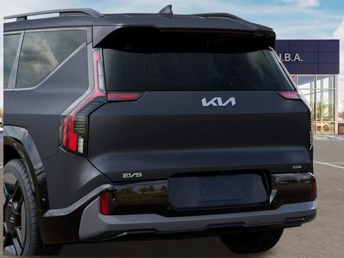 New 2026 Kia EV9 GT-Line image 13