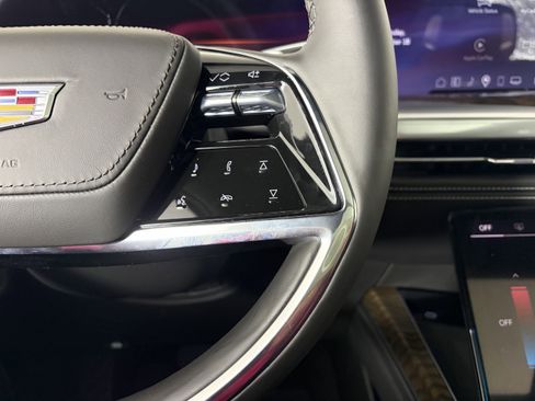 New 2026 Cadillac Escalade Platinum Sport w/ LPO, ONYX Package image 61