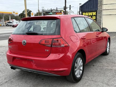 Used 2015 Volkswagen Golf S FWD image 7