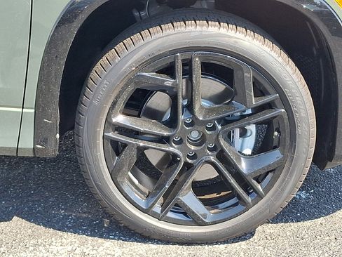 New 2026 Volkswagen Tiguan SE R-Line AWD/4WD image 5