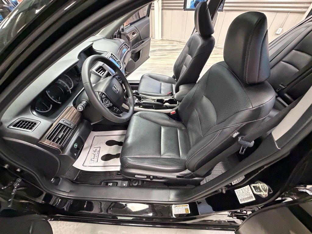 Used 2016 Honda Accord EX-L image 57
