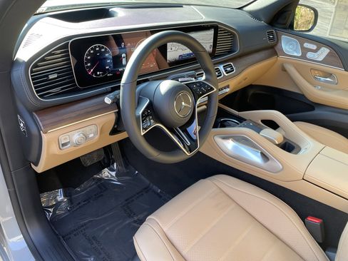 New 2026 Mercedes-Benz GLE 350 4MATIC image 17