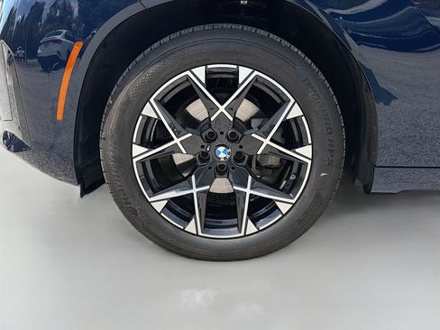 Used 2025 BMW X3 xDrive30i w/ Premium Package image 40