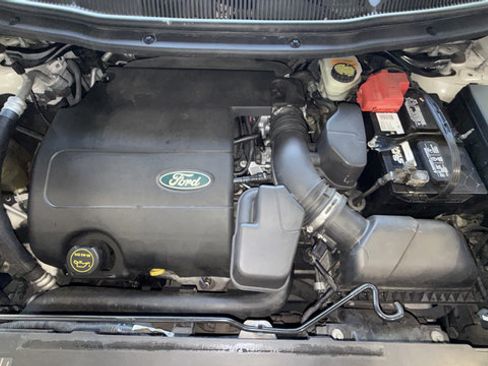 Used 2015 Ford Explorer Limited w/ Equipment Group 302A FWD image 26