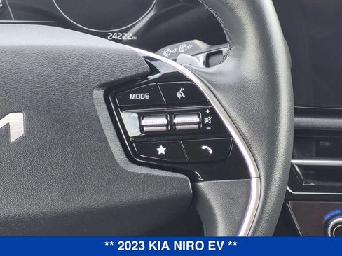 Used 2023 Kia Niro Wave w/ Wave Preserve Package FWD image 20